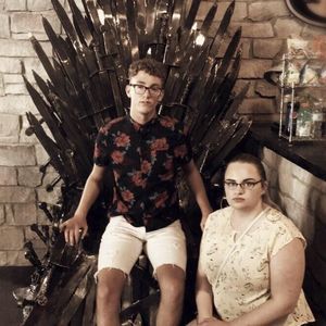 Meet your Posher, Payton